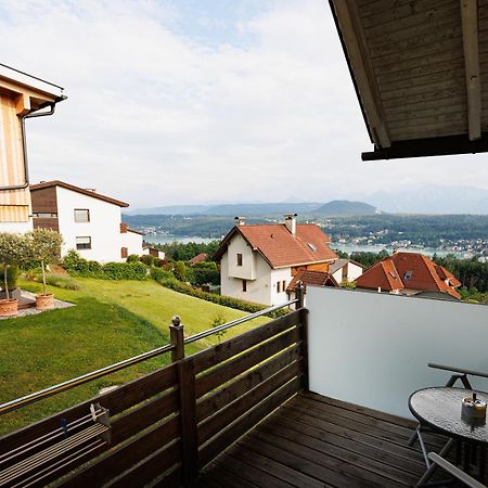 Sun & See Velden am Wörthersee Exterior photo