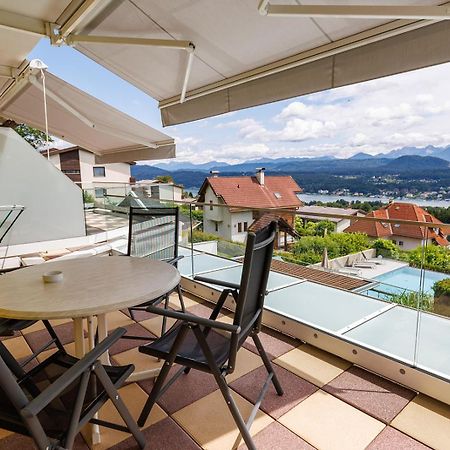Sun & See Velden am Wörthersee Exterior photo