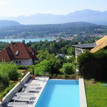 Sun & See Velden am Wörthersee Exterior photo
