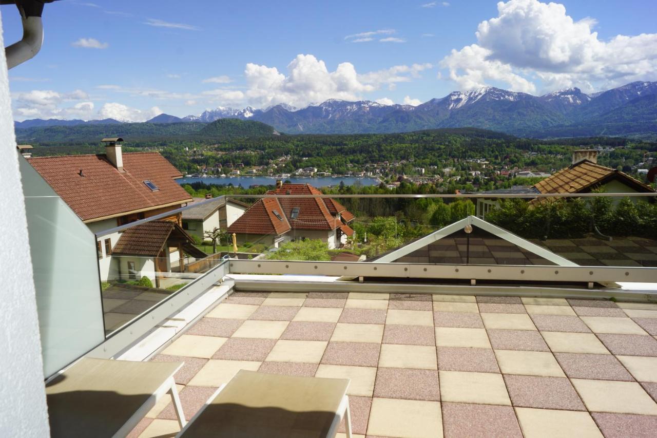 Sun & See Velden am Wörthersee Exterior photo