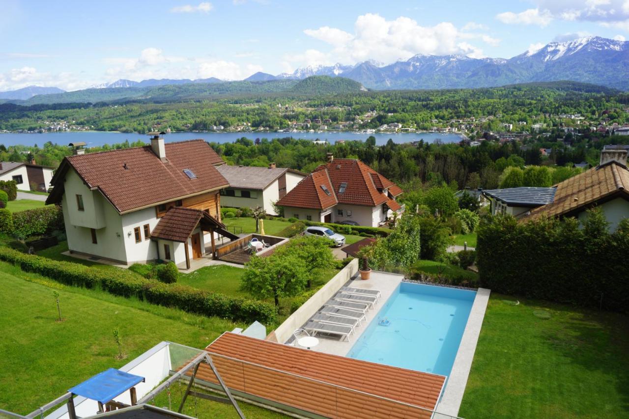 Sun & See Velden am Wörthersee Exterior photo