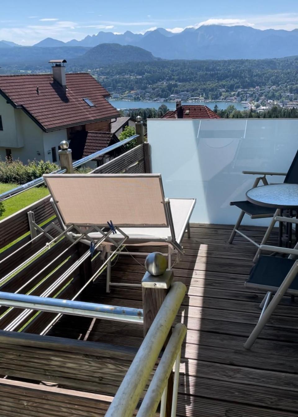 Sun & See Velden am Wörthersee Exterior photo