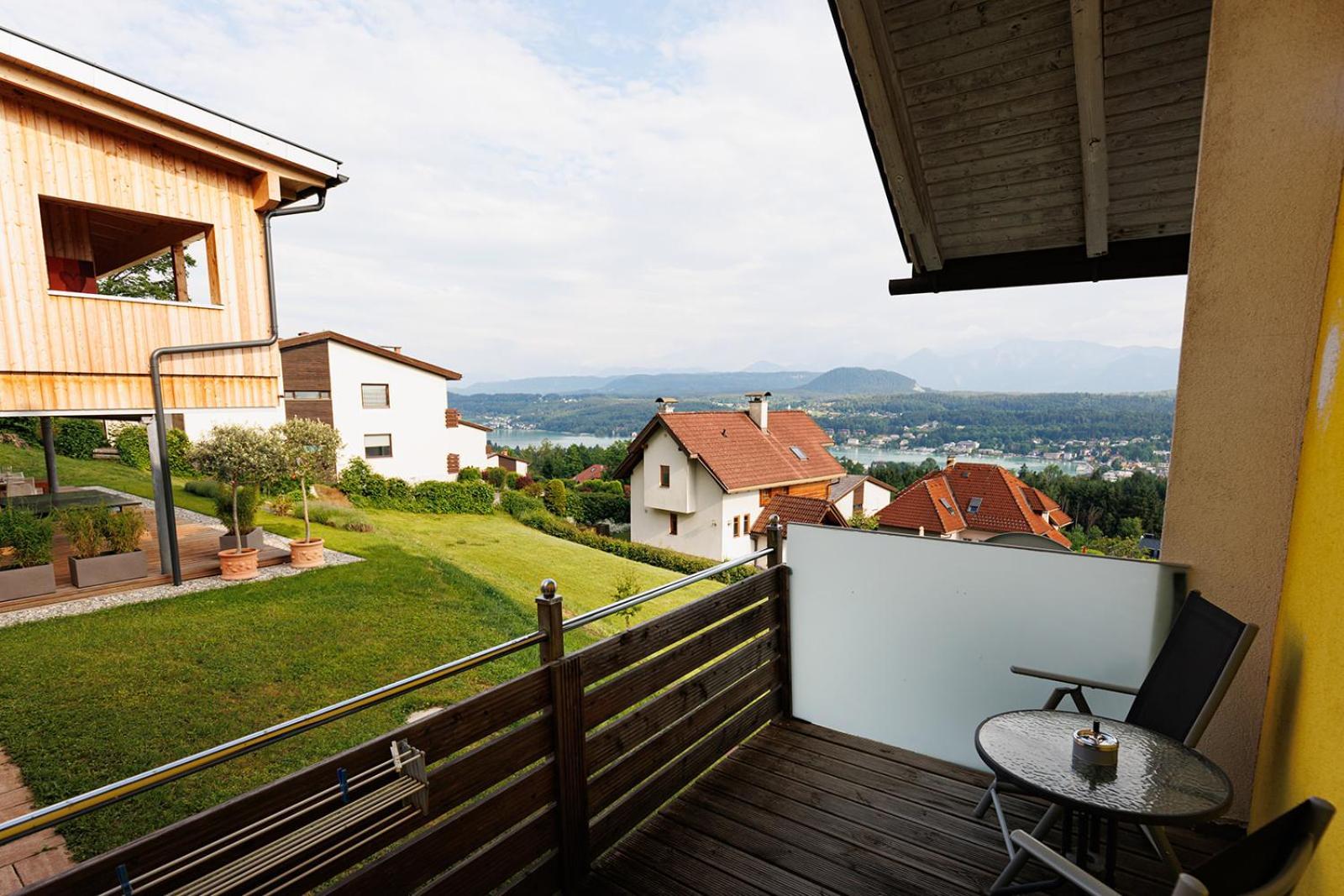 Sun & See Velden am Wörthersee Exterior photo