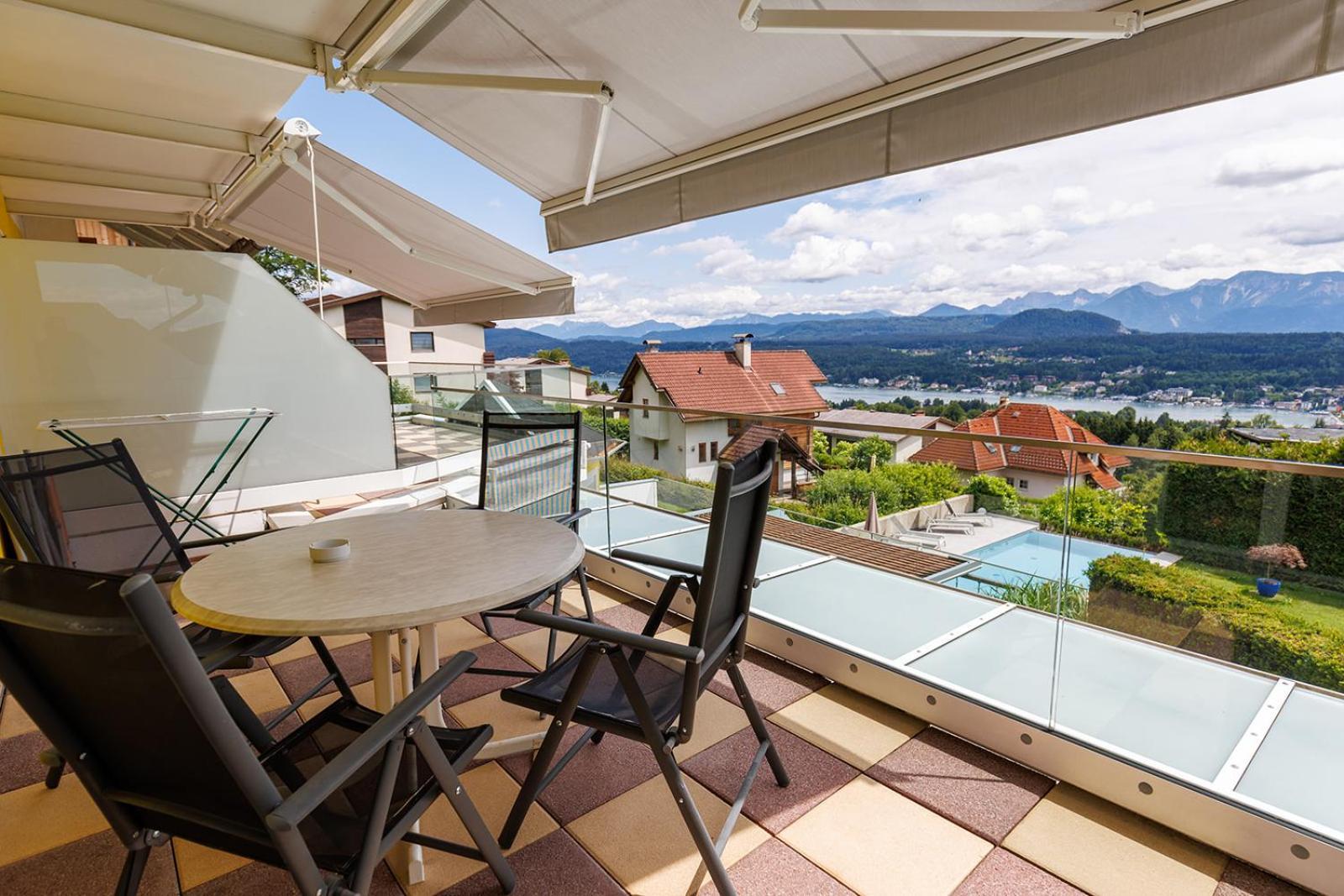Sun & See Velden am Wörthersee Exterior photo