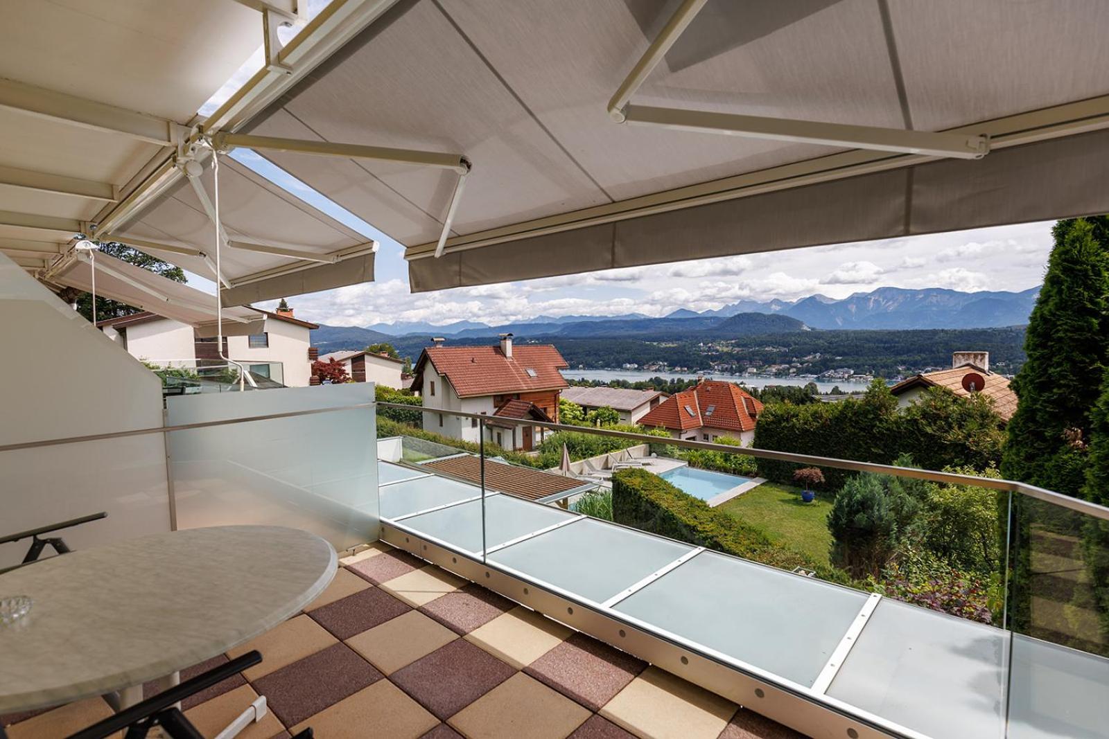 Sun & See Velden am Wörthersee Exterior photo