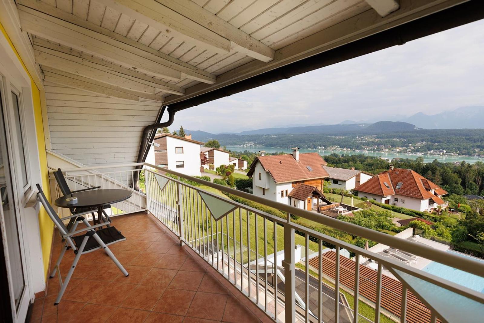 Sun & See Velden am Wörthersee Exterior photo