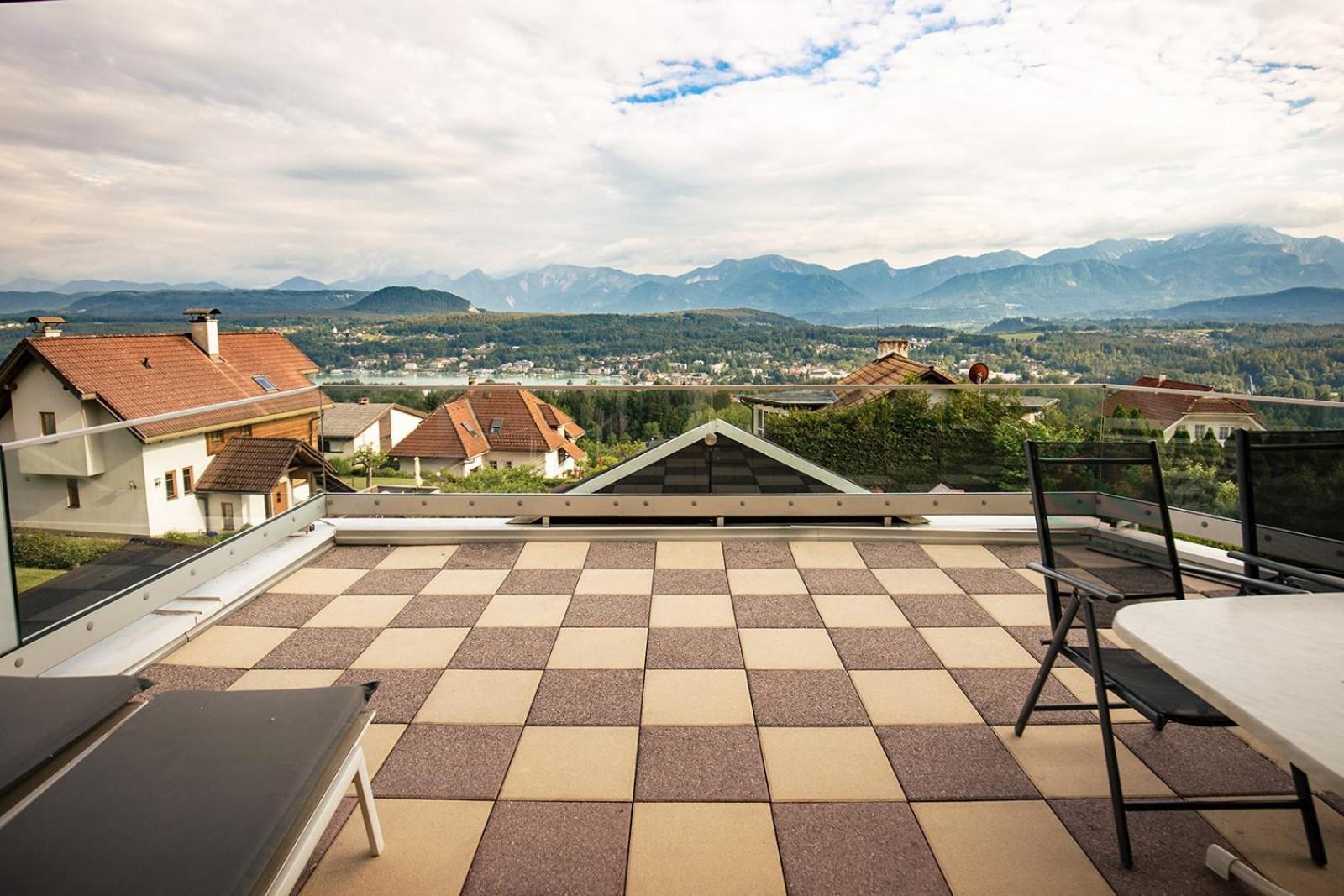 Sun & See Velden am Wörthersee Exterior photo