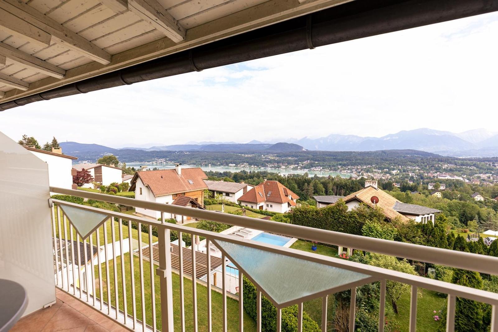Sun & See Velden am Wörthersee Exterior photo