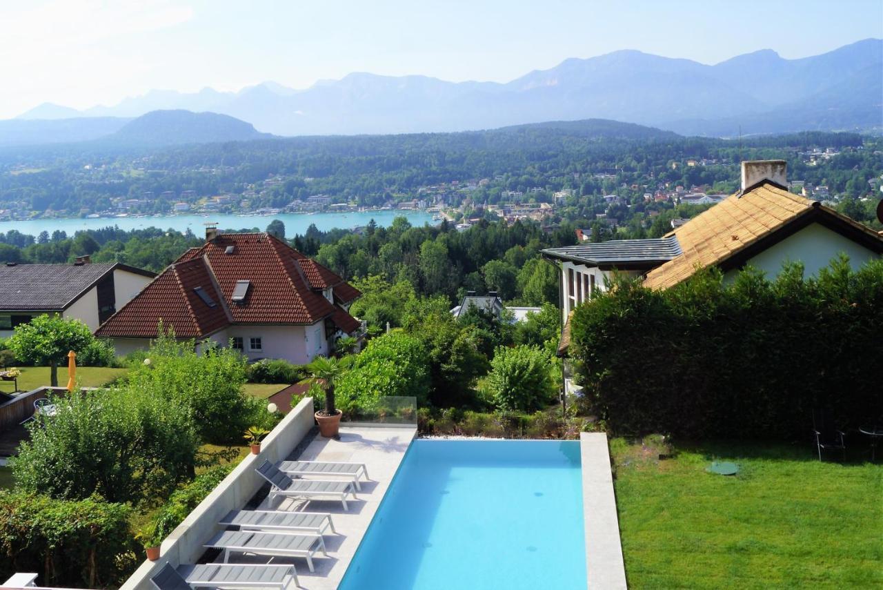 Sun & See Velden am Wörthersee Exterior photo